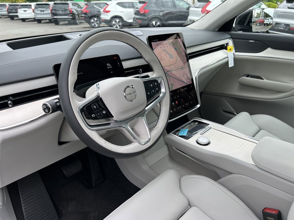 New 2025 Volvo EX90 Plus image 7