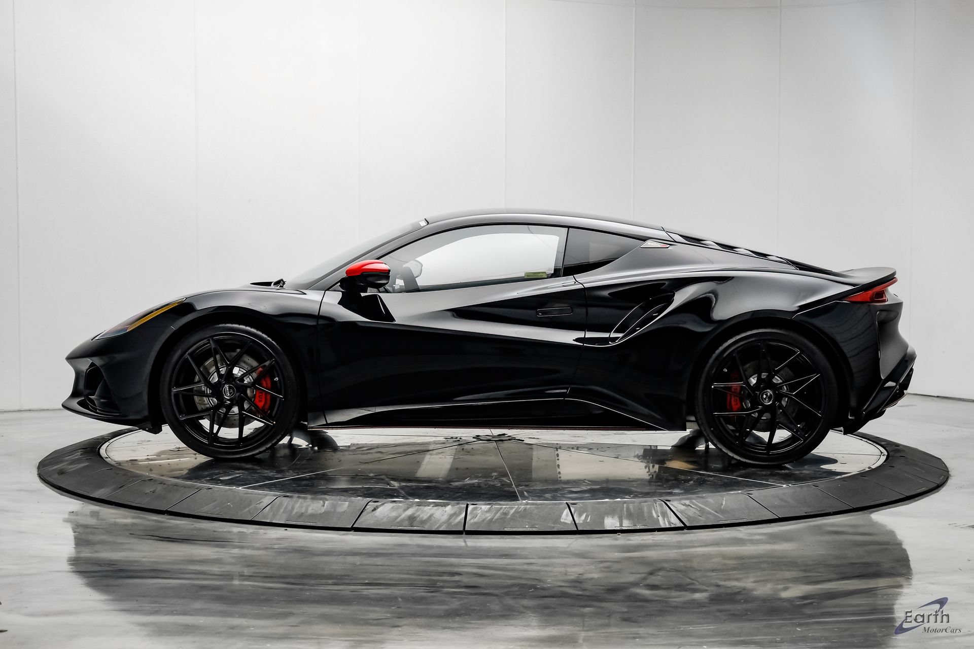 New 2026 Lotus Emira RWD image 8