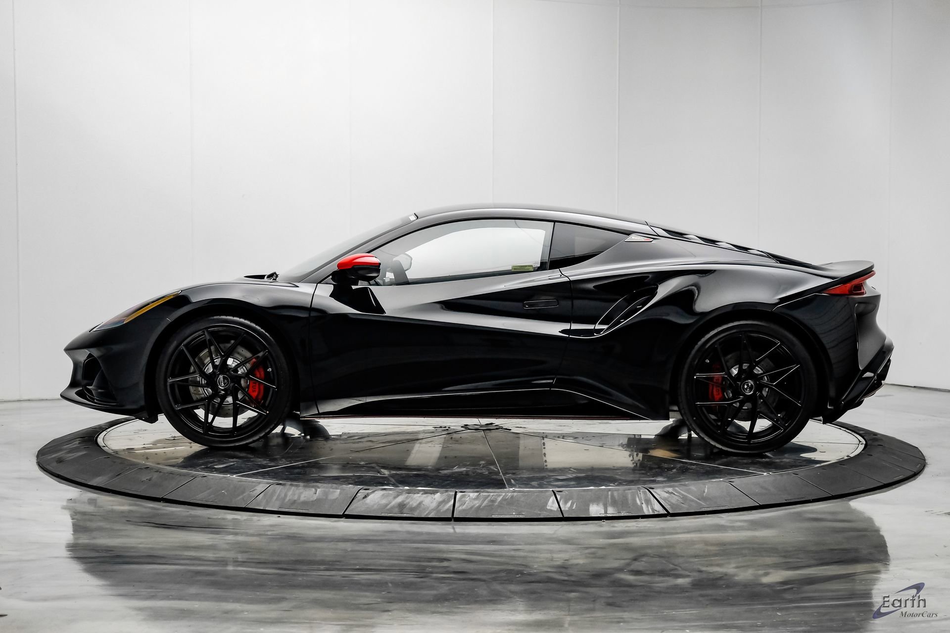 New 2026 Lotus Emira RWD image 8