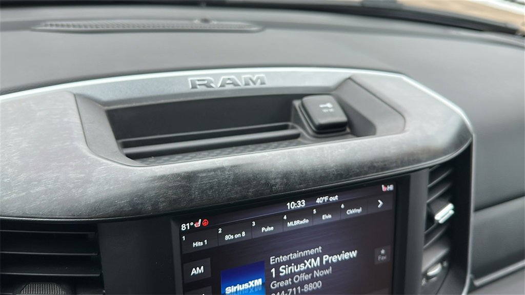 Used 2019 RAM 1500 Big Horn image 20