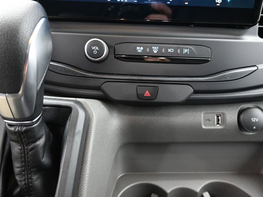 New 2025 Ford Transit 150 Low Roof image 26