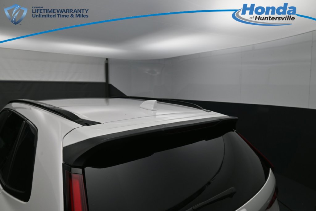 New 2027 Honda CR-V Sport image 19
