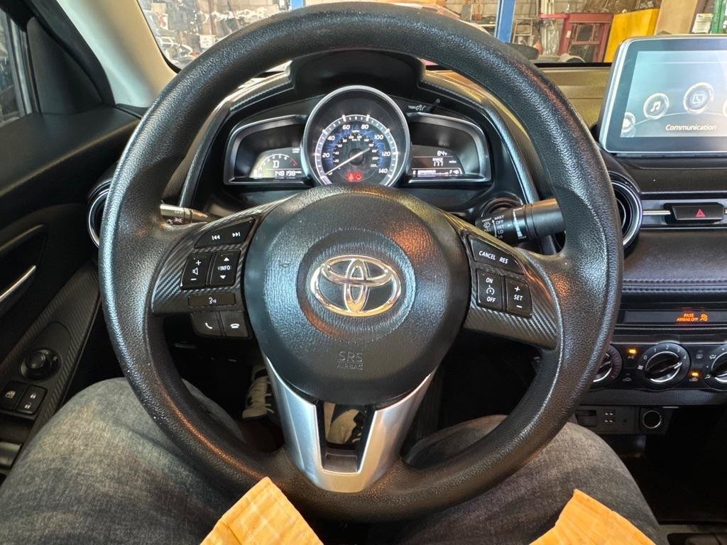Used 2017 Toyota Yaris iA FWD image 16