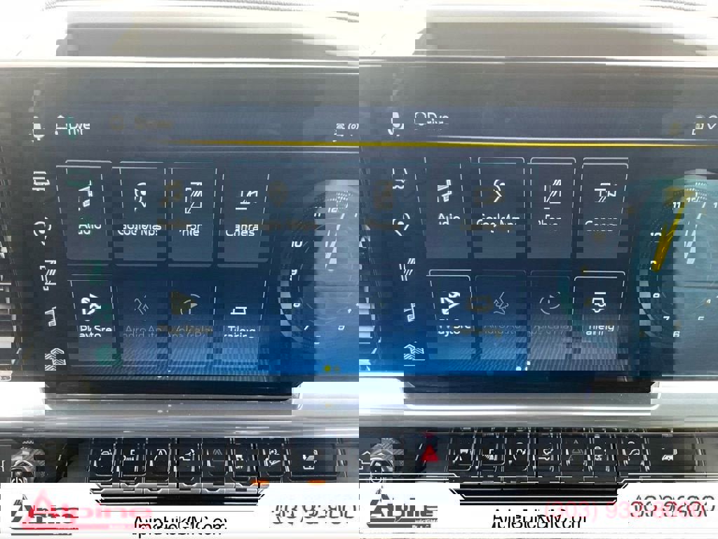 Used 2024 Chevrolet Silverado 1500 LT w/ Z71 Off-Road Package image 18