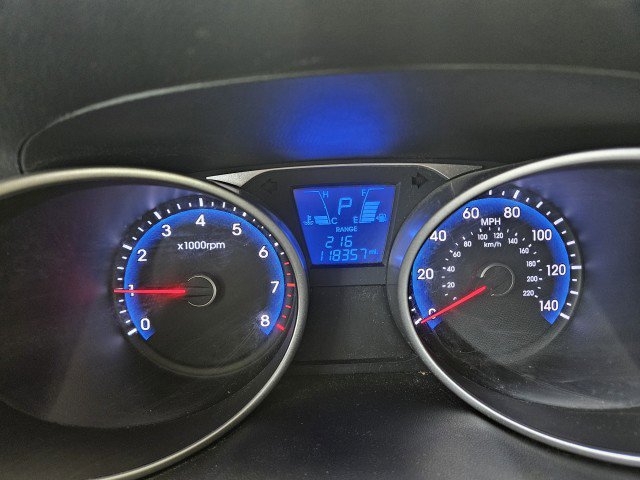 Used 2015 Hyundai Tucson SE FWD image 21