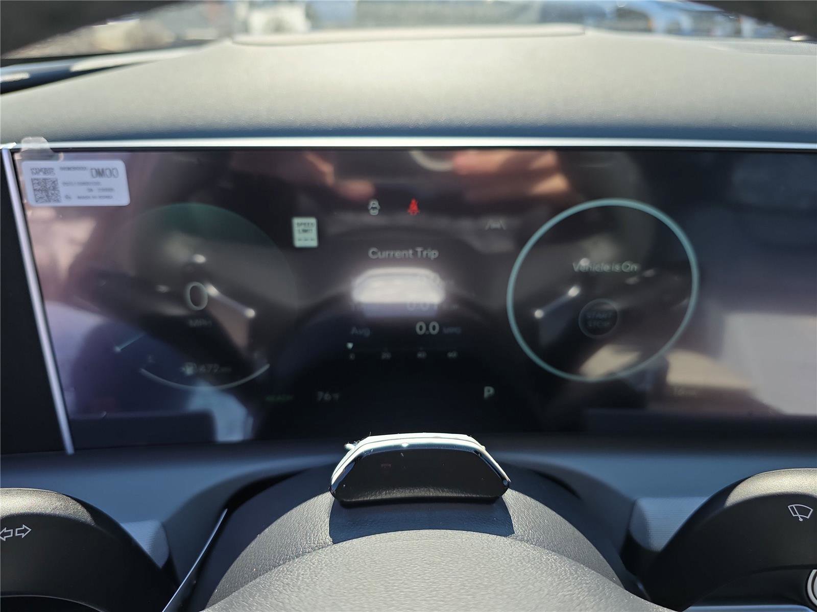 New 2026 Hyundai Tucson Limited image 13