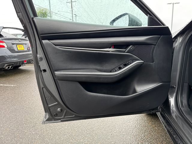 Used 2023 MAZDA MAZDA3 s image 18