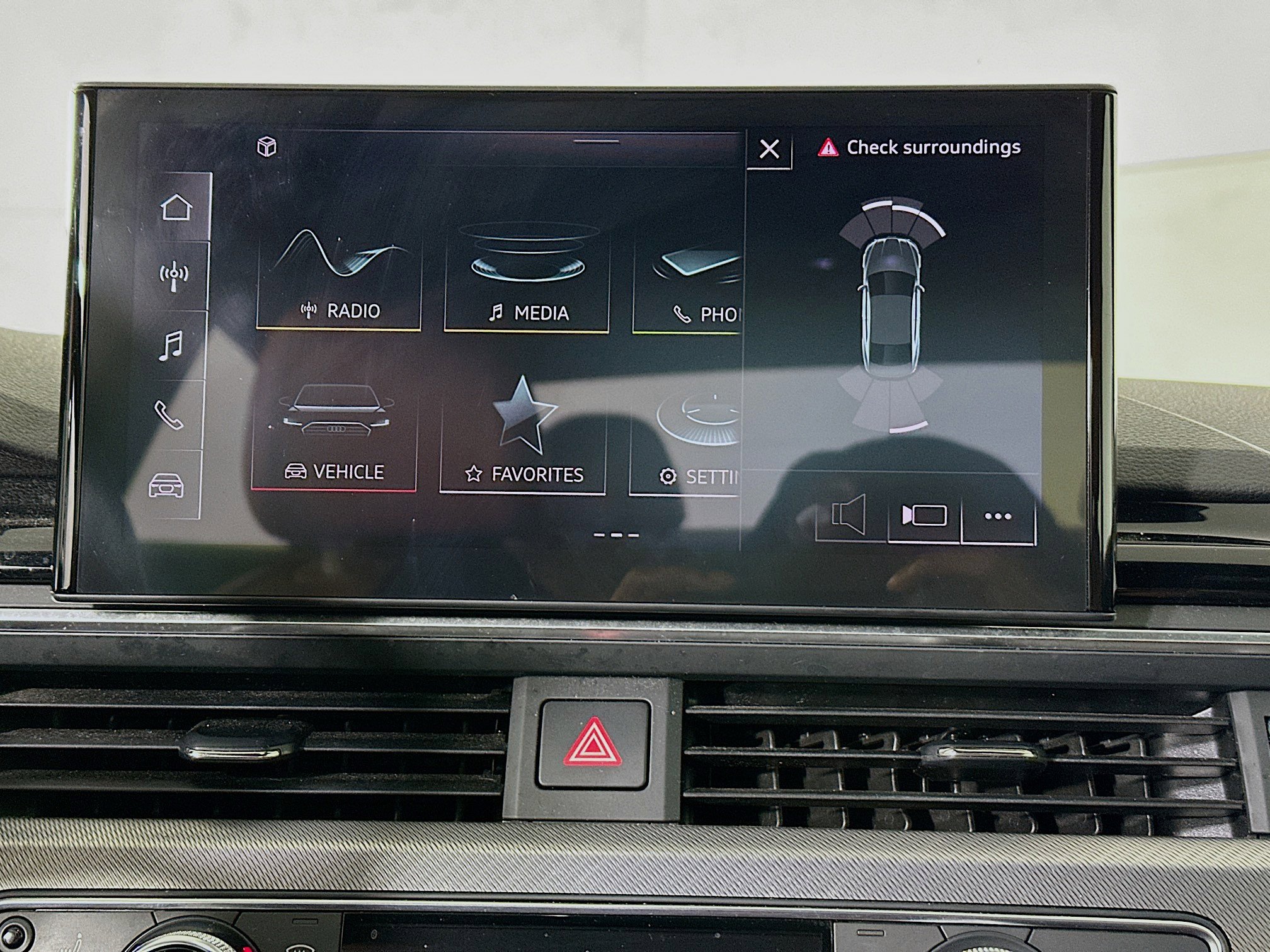 Used 2021 Audi A5 2.0T Premium Plus w/ Premium Plus image 24