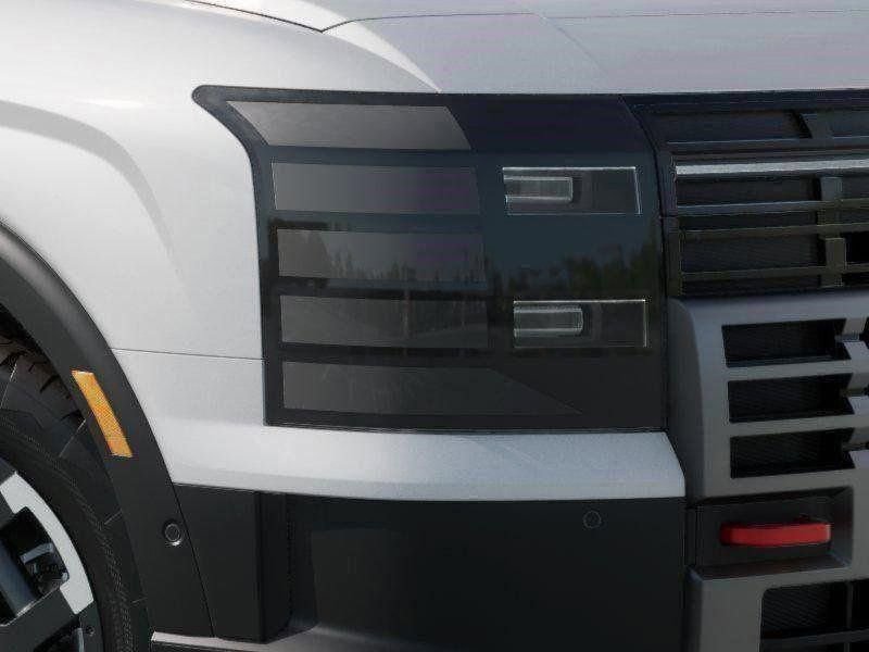 New 2026 Hyundai Palisade XRT Pro image 9