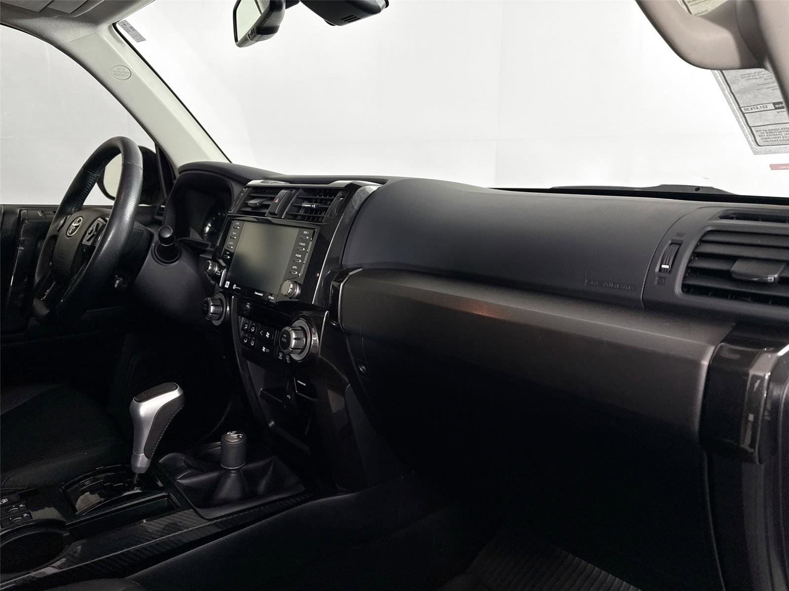 Certified 2021 Toyota 4Runner TRD Pro image 46