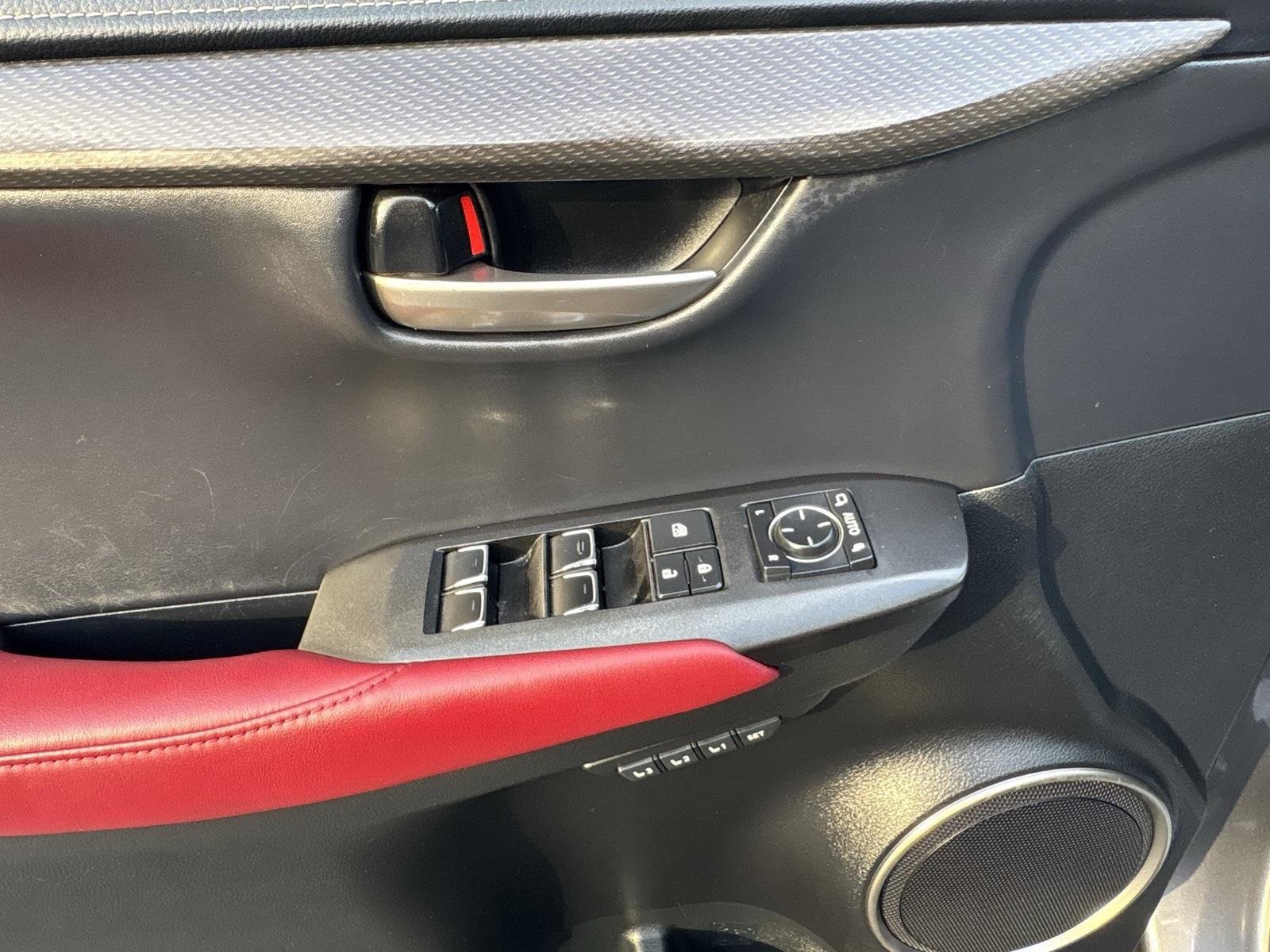 Used 2021 Lexus NX 300 AWD w/ Premium Package image 18