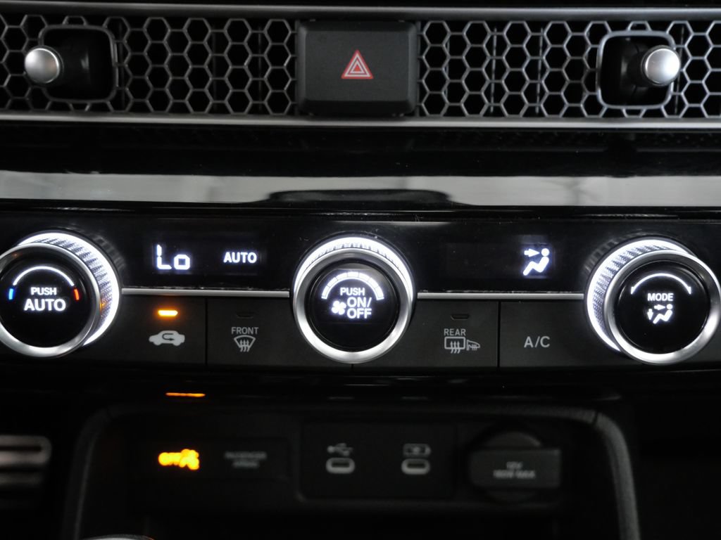Used 2025 Honda Civic Sport image 19