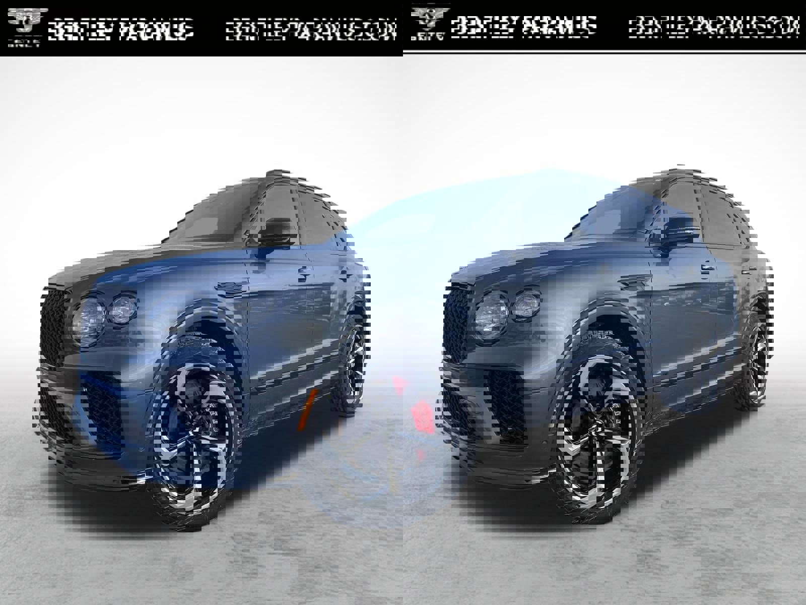 New 2025 Bentley Bentayga image 1