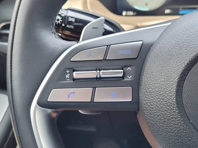 Used 2024 Hyundai Palisade Calligraphy FWD image 34