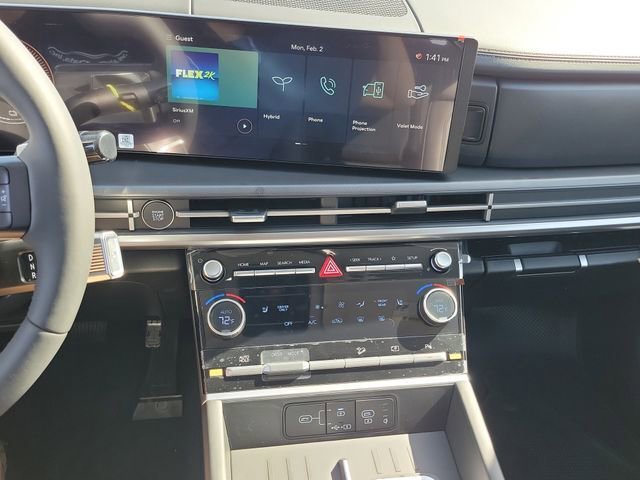 New 2026 Hyundai Santa Fe SEL image 13