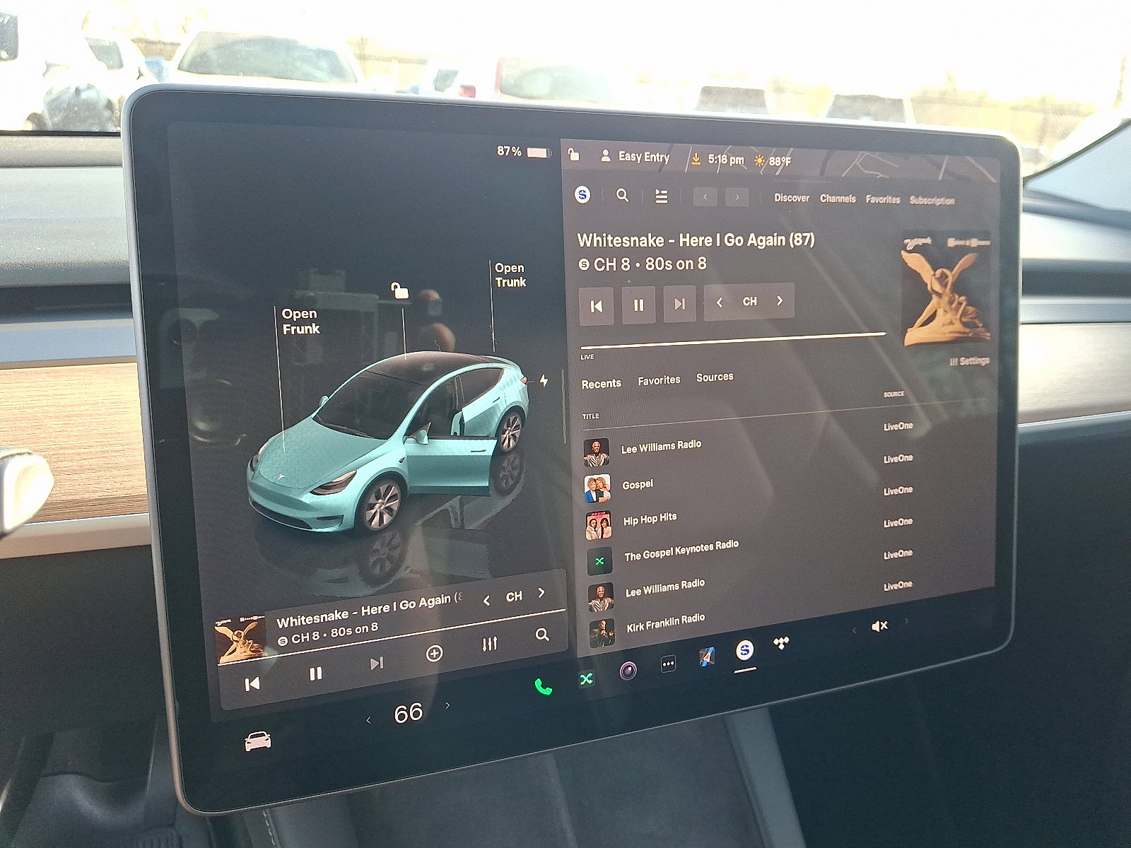 Used 2023 Tesla Model Y Long Range image 19