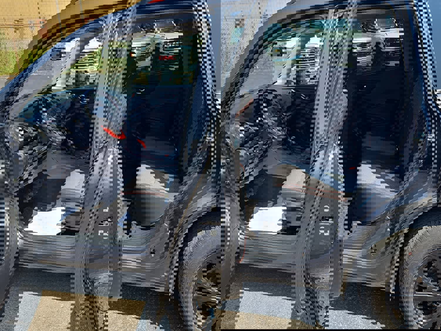 Used 2022 Subaru Forester Sport image 13