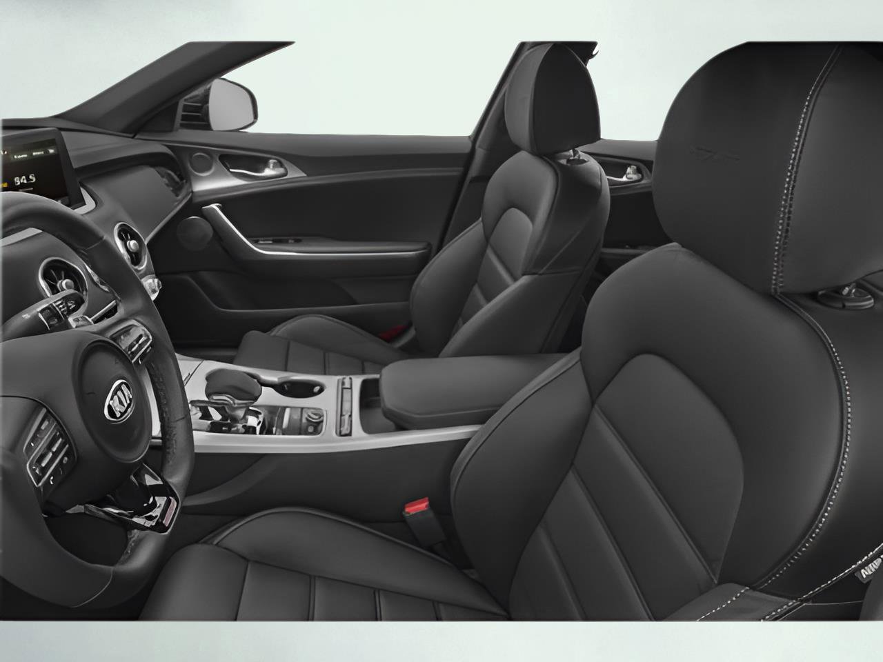 Used 2018 Kia Stinger GT2 image 45