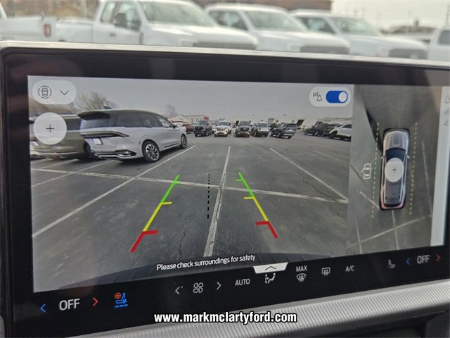 New 2026 Ford Explorer Tremor w/ Tremor Ultimate Package image 16