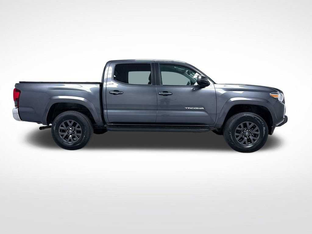 Certified 2023 Toyota Tacoma SR5 AWD/4WD image 2