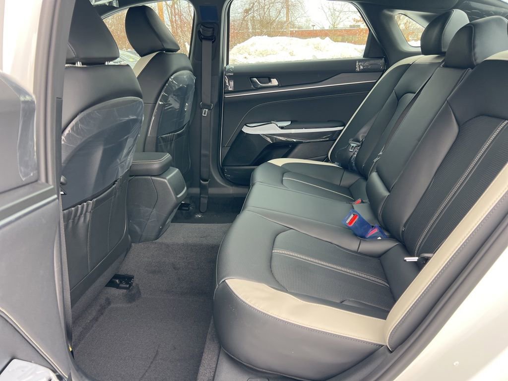 New 2026 Kia K5 GT-Line image 14