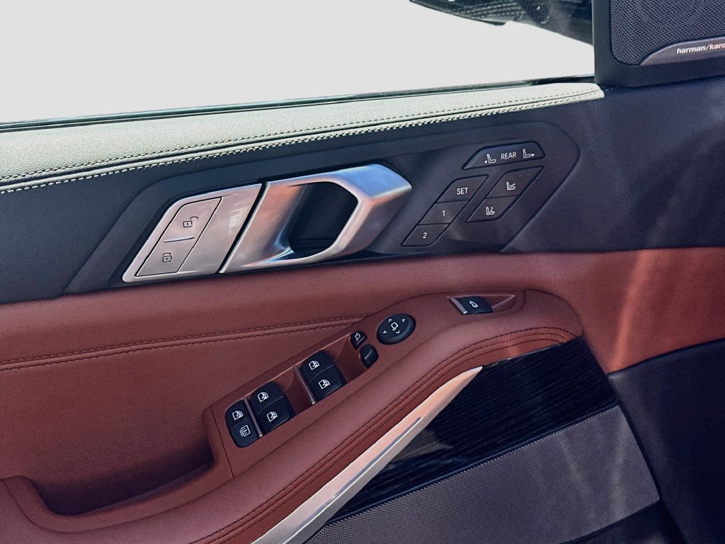 New 2027 BMW X7 M60i AWD/4WD image 18