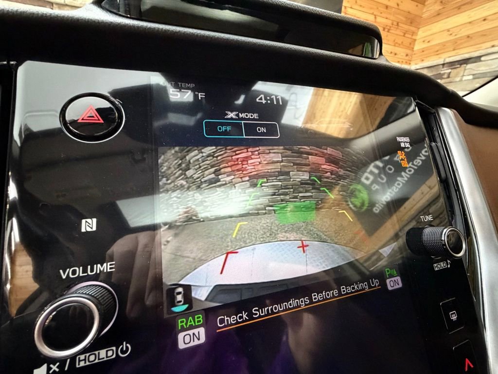 Used 2024 Subaru Outback Touring XT w/ Popular Package #2 image 22