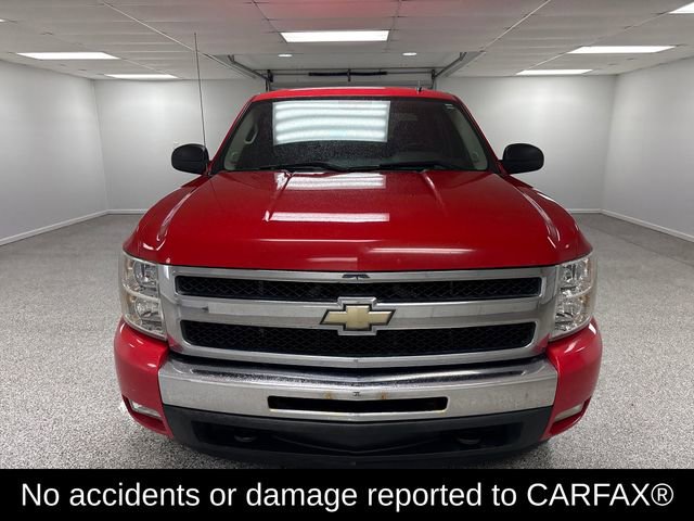 Used 2009 Chevrolet Silverado 1500 LT w/ Power Pack Plus image 2