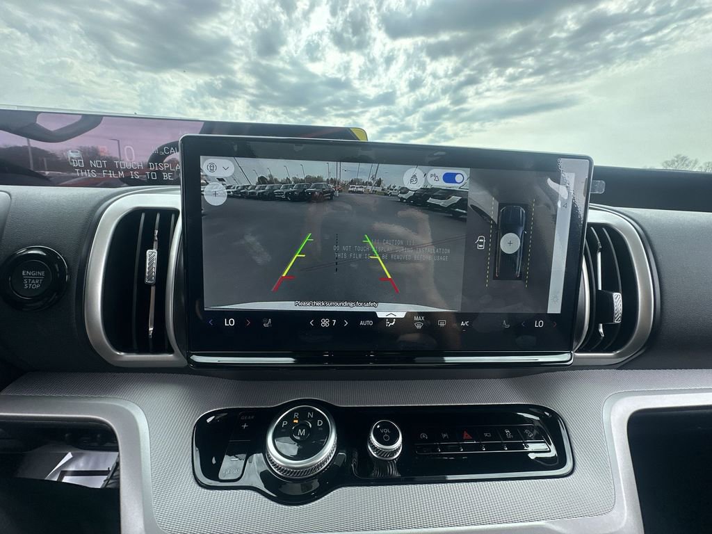 New 2026 Ford Expedition Max Active image 23