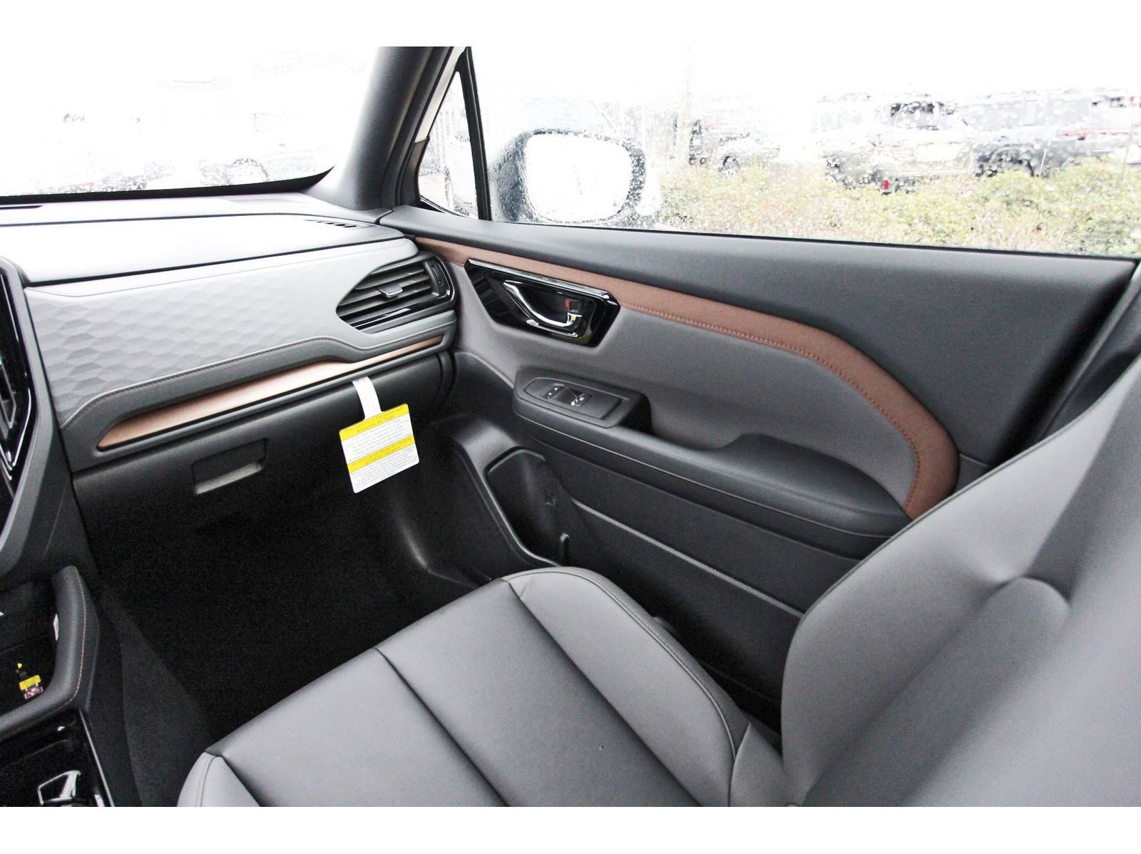 New 2026 Subaru Forester Sport image 8