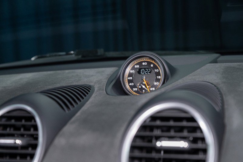 Used 2023 Porsche 718 Cayman GT4 RS image 23