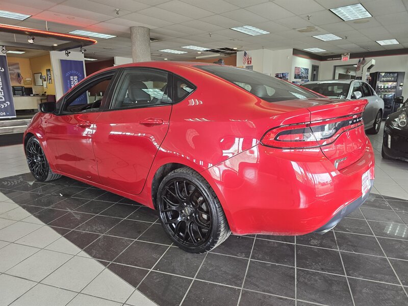 Used 2015 Dodge Dart GT FWD image 6