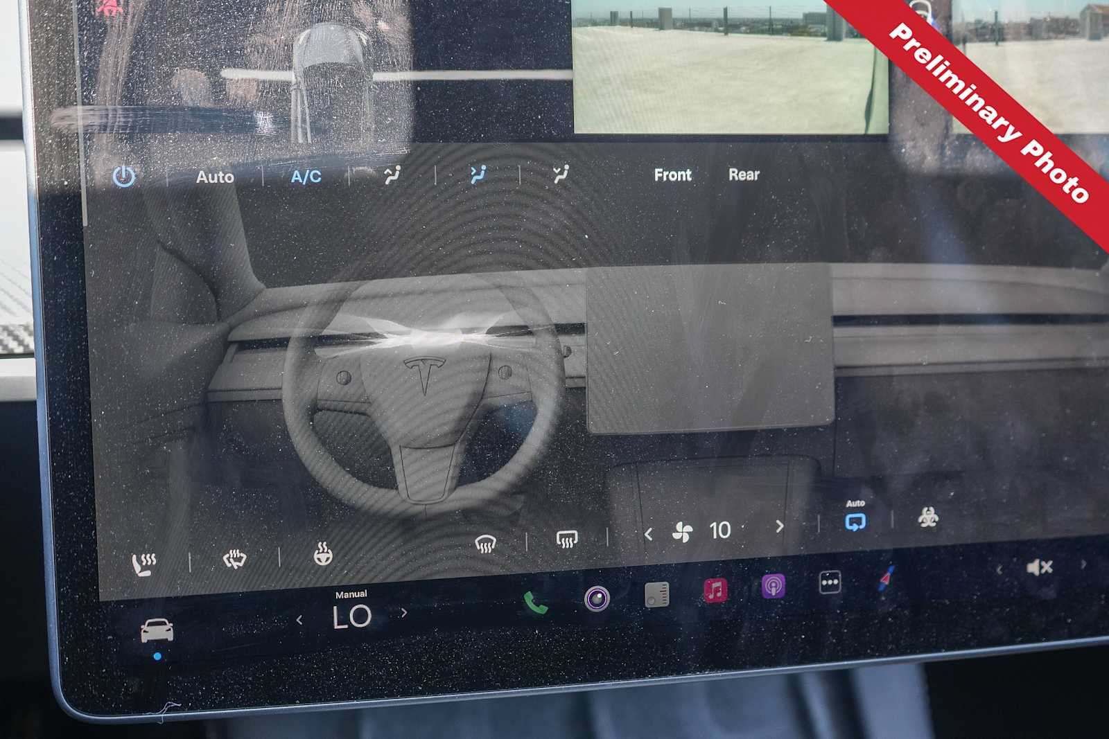 Used 2023 Tesla Model Y Long Range AWD/4WD image 20
