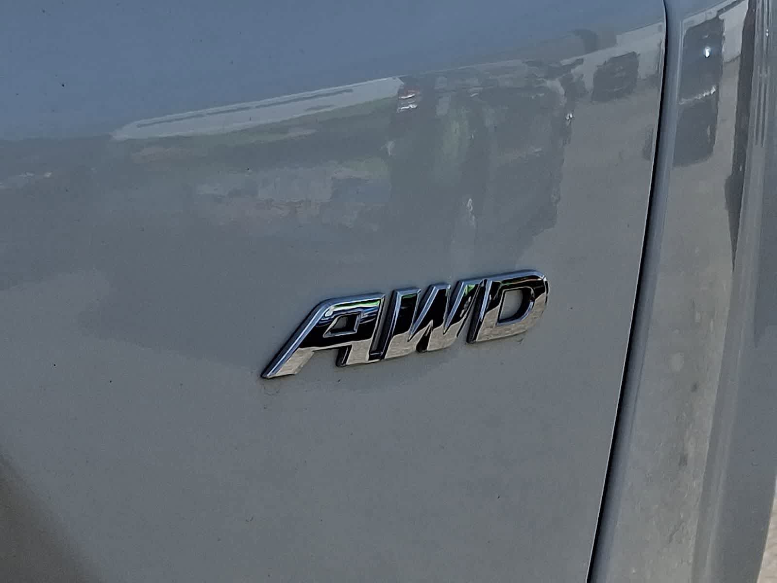 Used 2021 Honda CR-V EX-L image 4