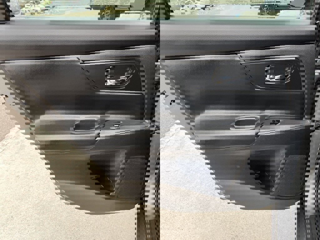 Used 2018 Nissan Altima 2.5 S w/ S Convenience Package image 14