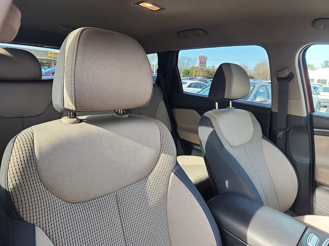 Certified 2023 Hyundai Santa Fe SEL AWD/4WD image 32