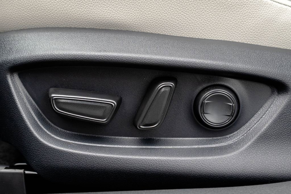 New 2026 Toyota Camry XLE image 19