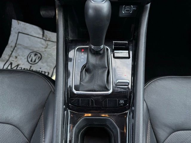 Certified 2023 Jeep Compass Limited w/ Mopar Graphics Package image 29