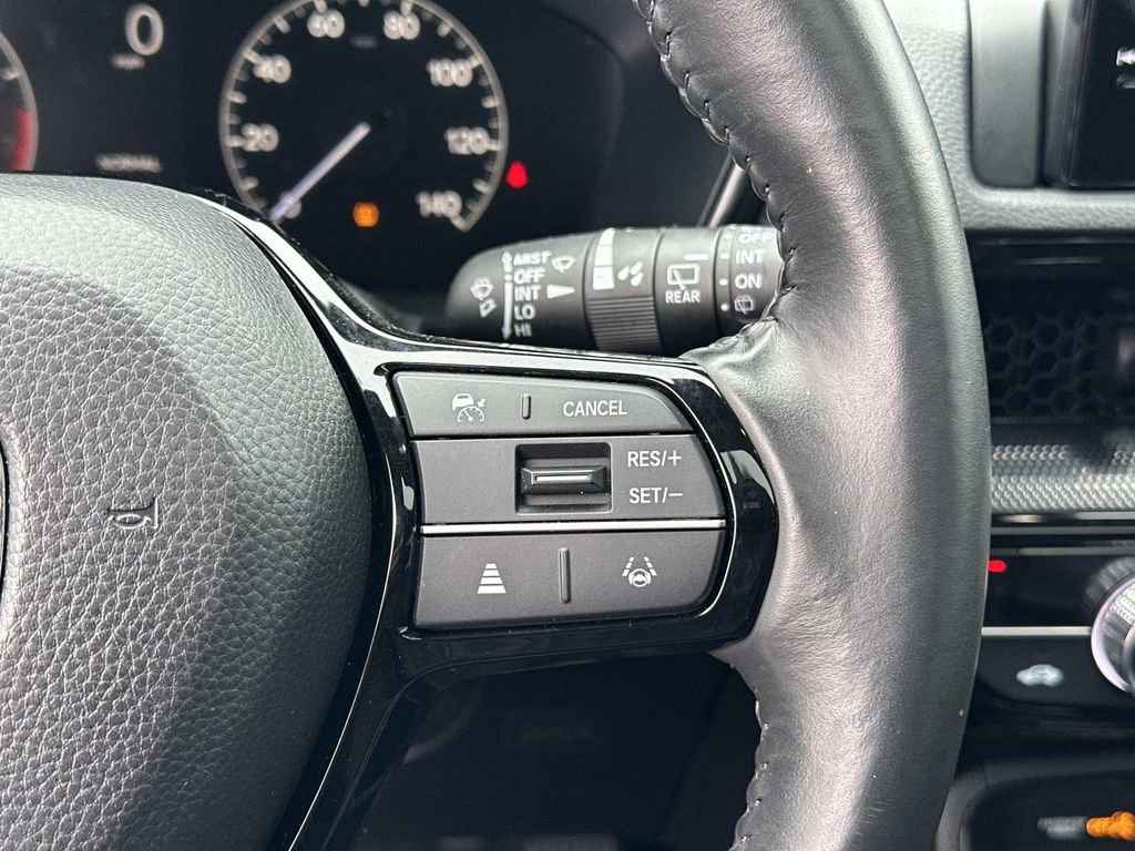 Used 2023 Honda CR-V EX-L image 20