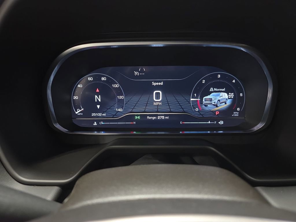 Certified 2024 GMC Yukon XL SLE w/ Gmc Pro Safety Plus Package image 20