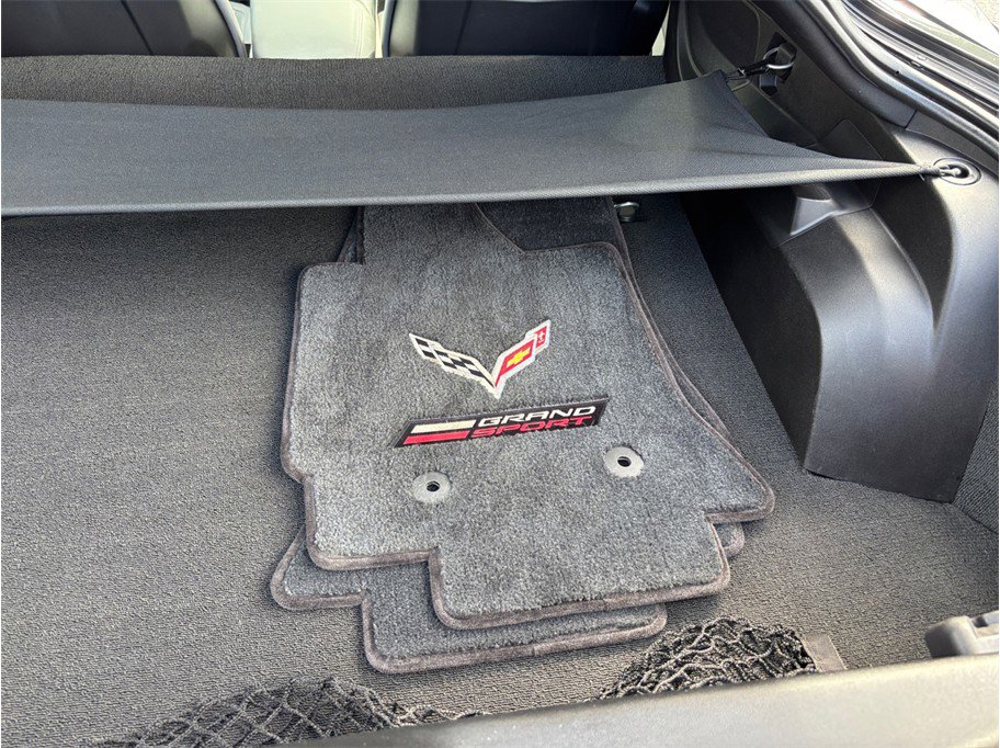 Used 2019 Chevrolet Corvette Grand Sport image 40