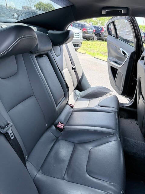 Used 2016 Volvo S60 T5 Premier FWD image 14