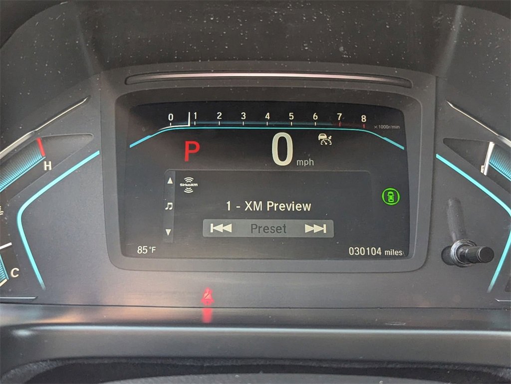 Used 2023 Honda Odyssey Sport image 16