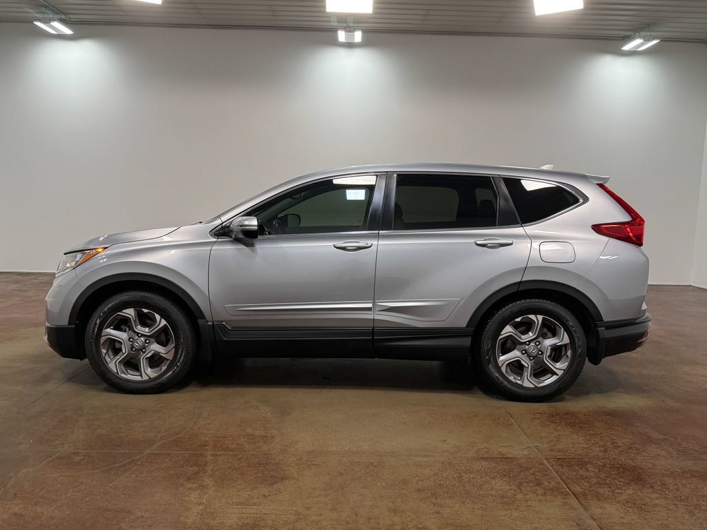 Used 2019 Honda CR-V EX-L image 27