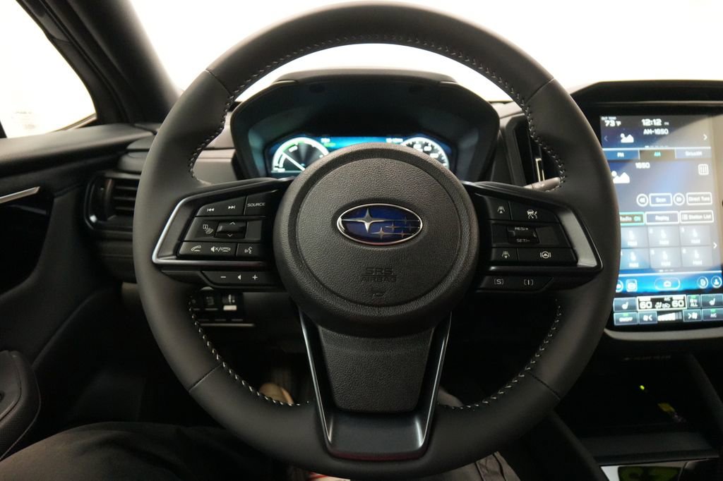 New 2025 Subaru Forester Limited image 39