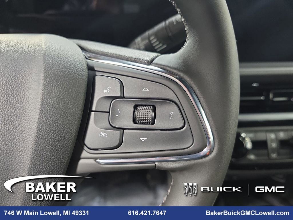 New 2026 Buick Envista Sport Touring w/ Convenience I Package image 18