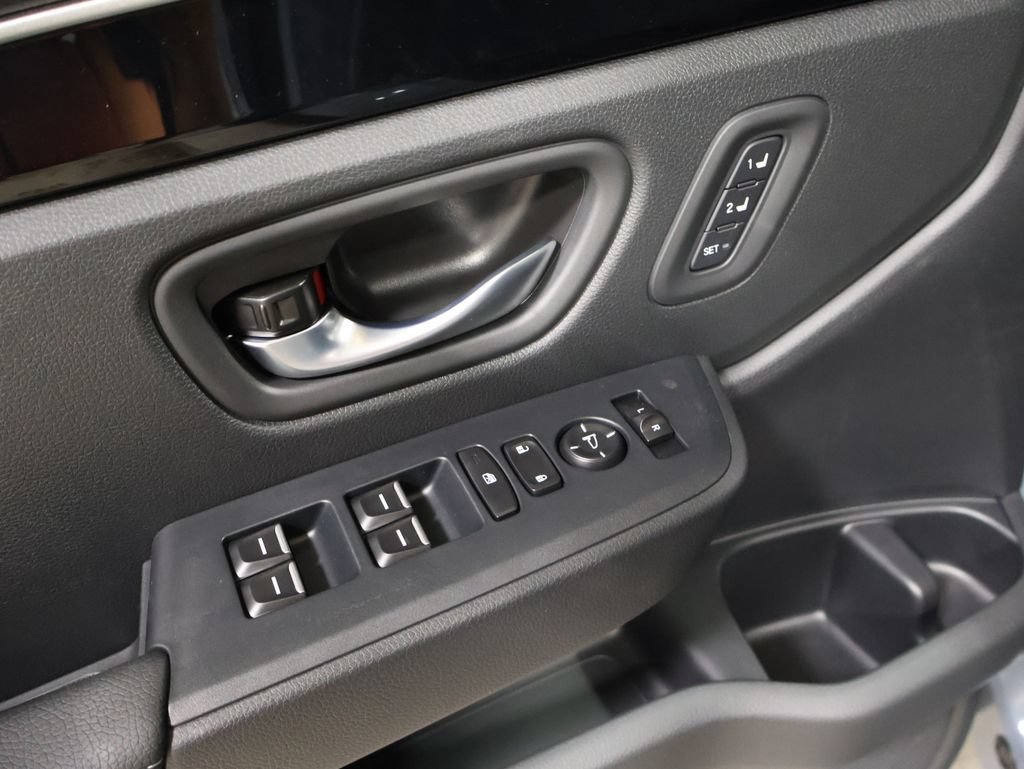New 2026 Honda Passport RTL image 12