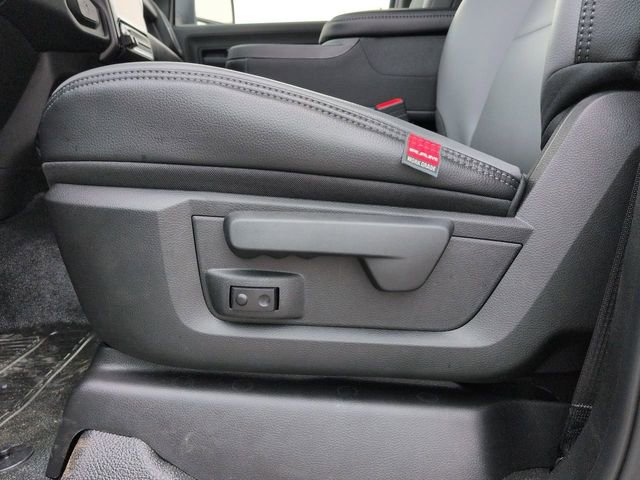 New 2026 RAM 5500 Tradesman AWD/4WD image 19
