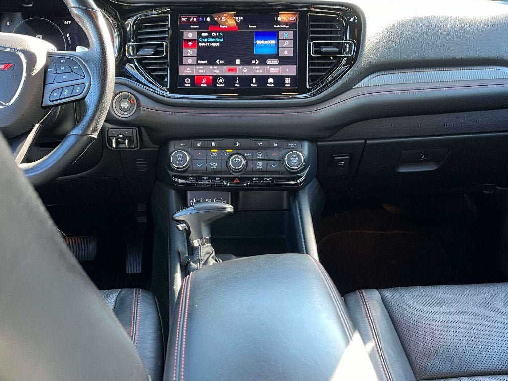 Used 2024 Dodge Durango GT AWD/4WD image 13
