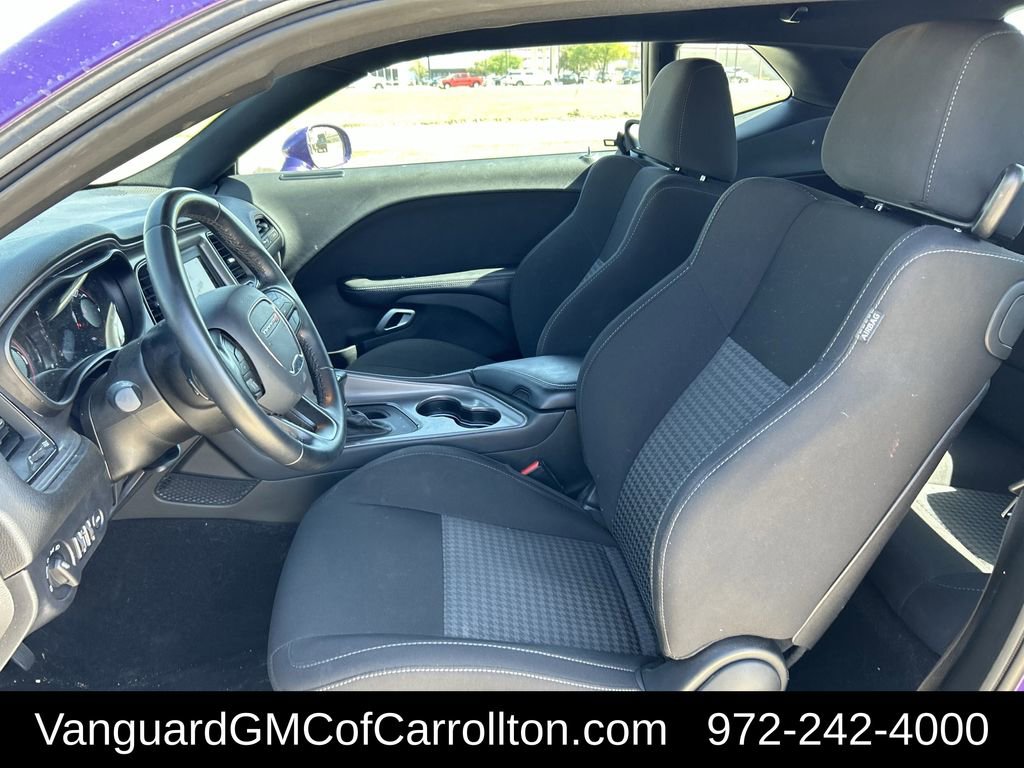 Used 2023 Dodge Challenger GT w/ Blacktop Package image 24